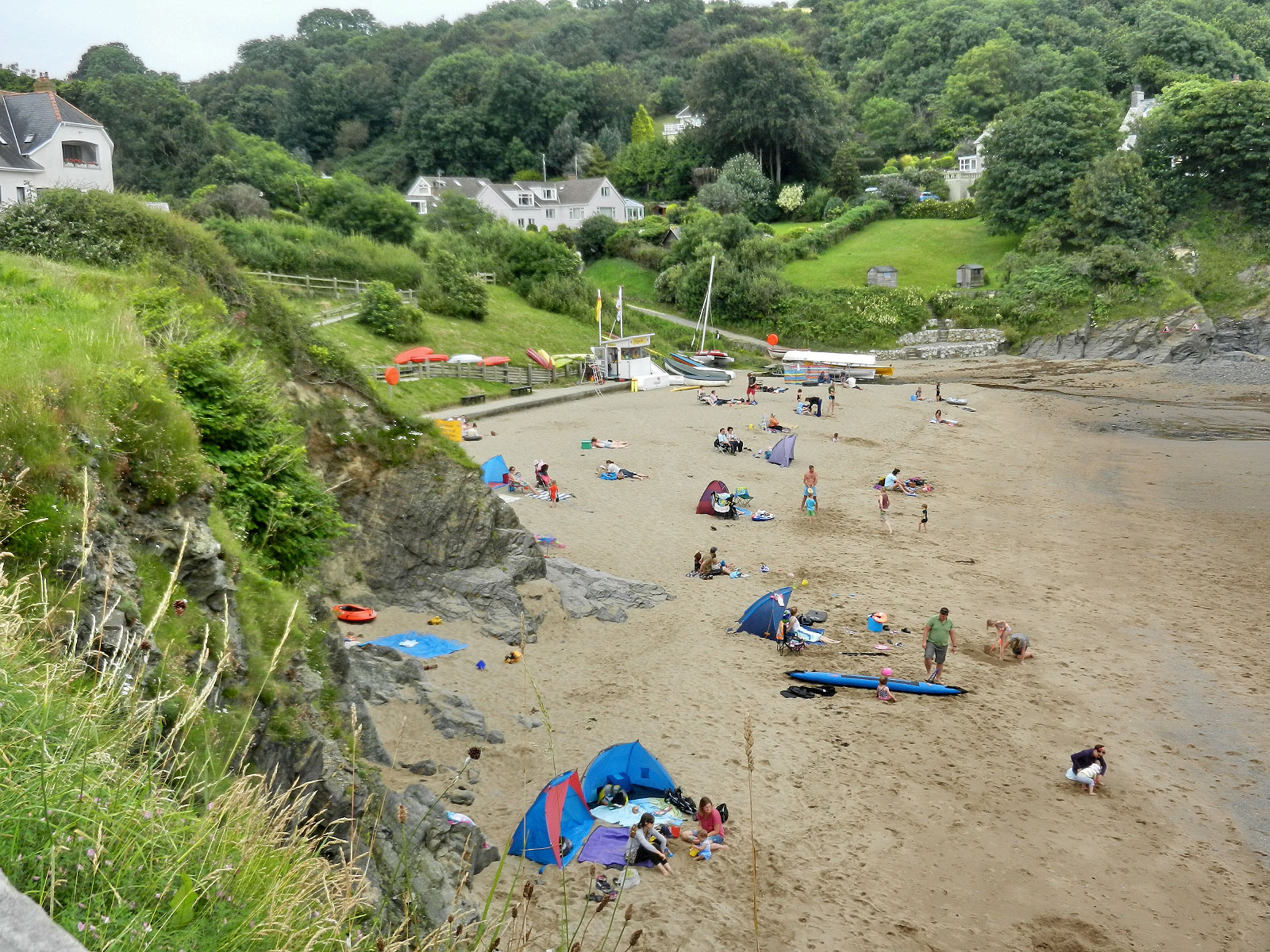 Aberporth